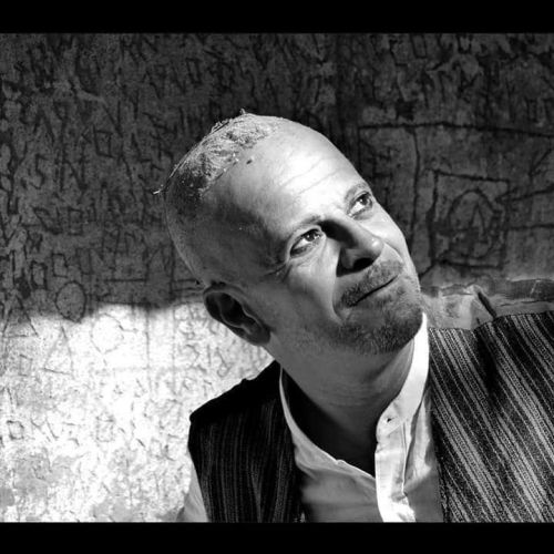 NOF4 - Fernando "Oreste" Nannetti - Manicomio di Volterra REMO LENCI: ESSERE FERNANDO “NOF4” NANNETTI