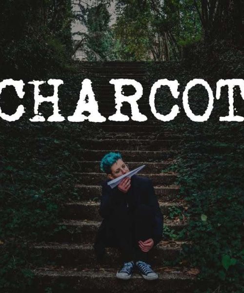 22Charcot22 di Narciso H 109615f1 - manicomio di volterra