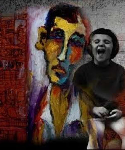 Manicomio di Volterra - Manicomio di Volterra Nannettaicus meccanicus santo della cellula fotoelettrica 111e491a - manicomio di volterra