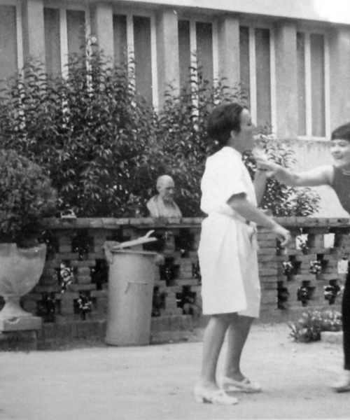 Manicomio di Volterra - Manicomio di Volterra La maga Anna