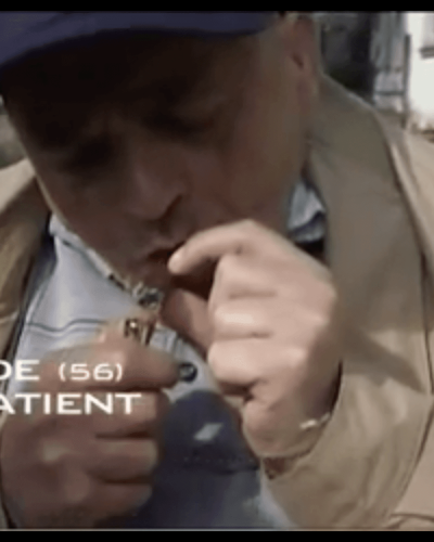 Nella nebbia del passato