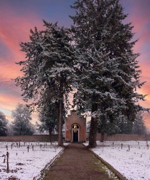 Manicomio di Volterra - Manicomio di Volterra IMG 7623 sanfinocchi neve 4 scaled 55a78cd4 - manicomio di volterra