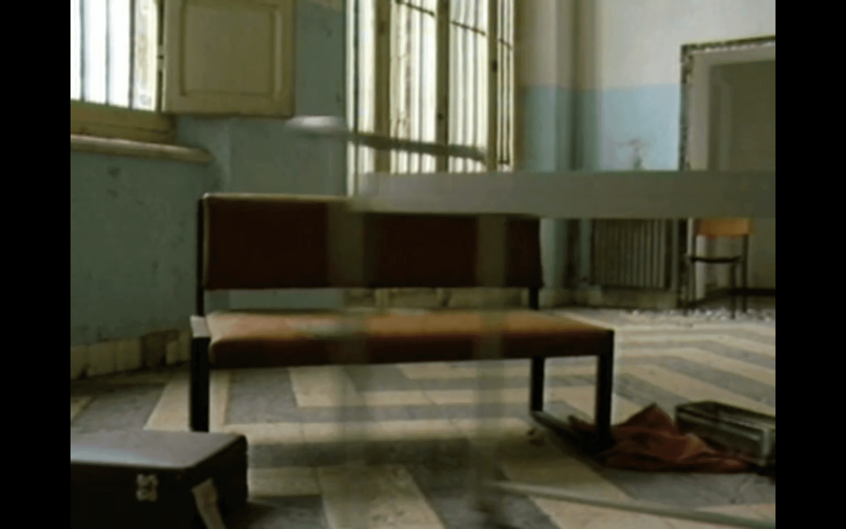 Tempo di inganni, 1984