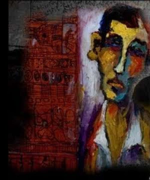 Nannettaicus meccanicus santo della cellula fotoelettrica