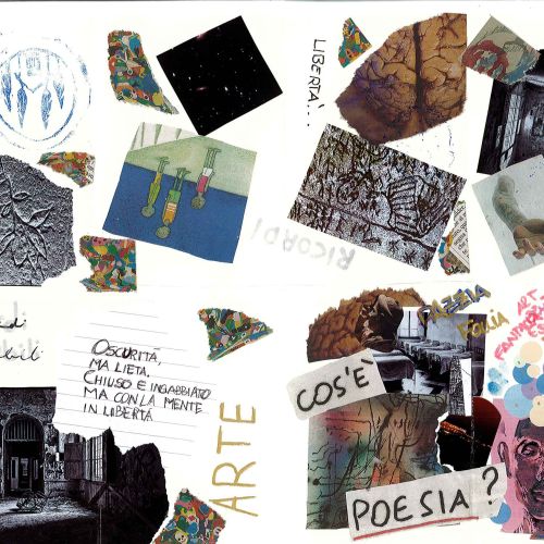 Viaggiatore astrale sbarca a Volterra