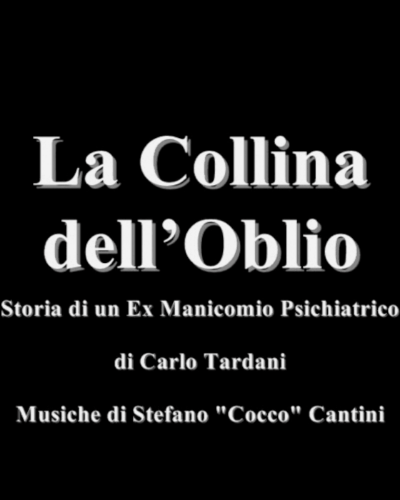 Schermata 2022 09 17 alle 15.36.17 736fccc1 - Fotografie ex manicomio di Volterra