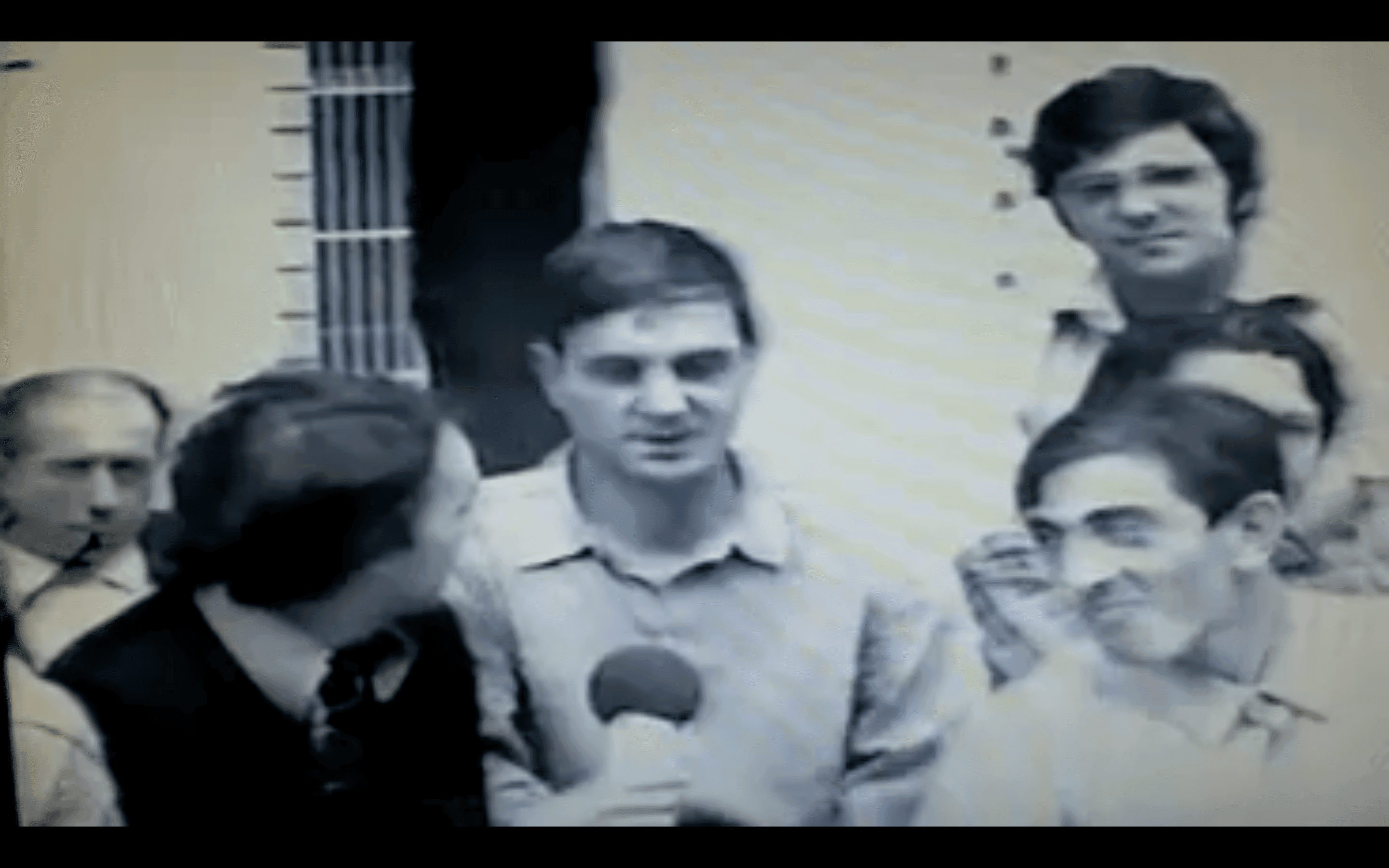 La Pillola - Volterra '73