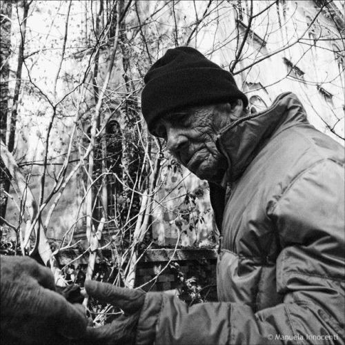 Un pezzo di vita, un luogo dell'anima