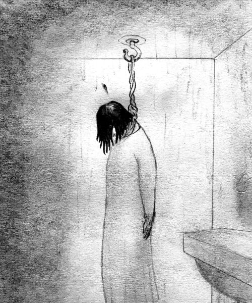 storie di donne:illustrazione Dario Ceppatelli