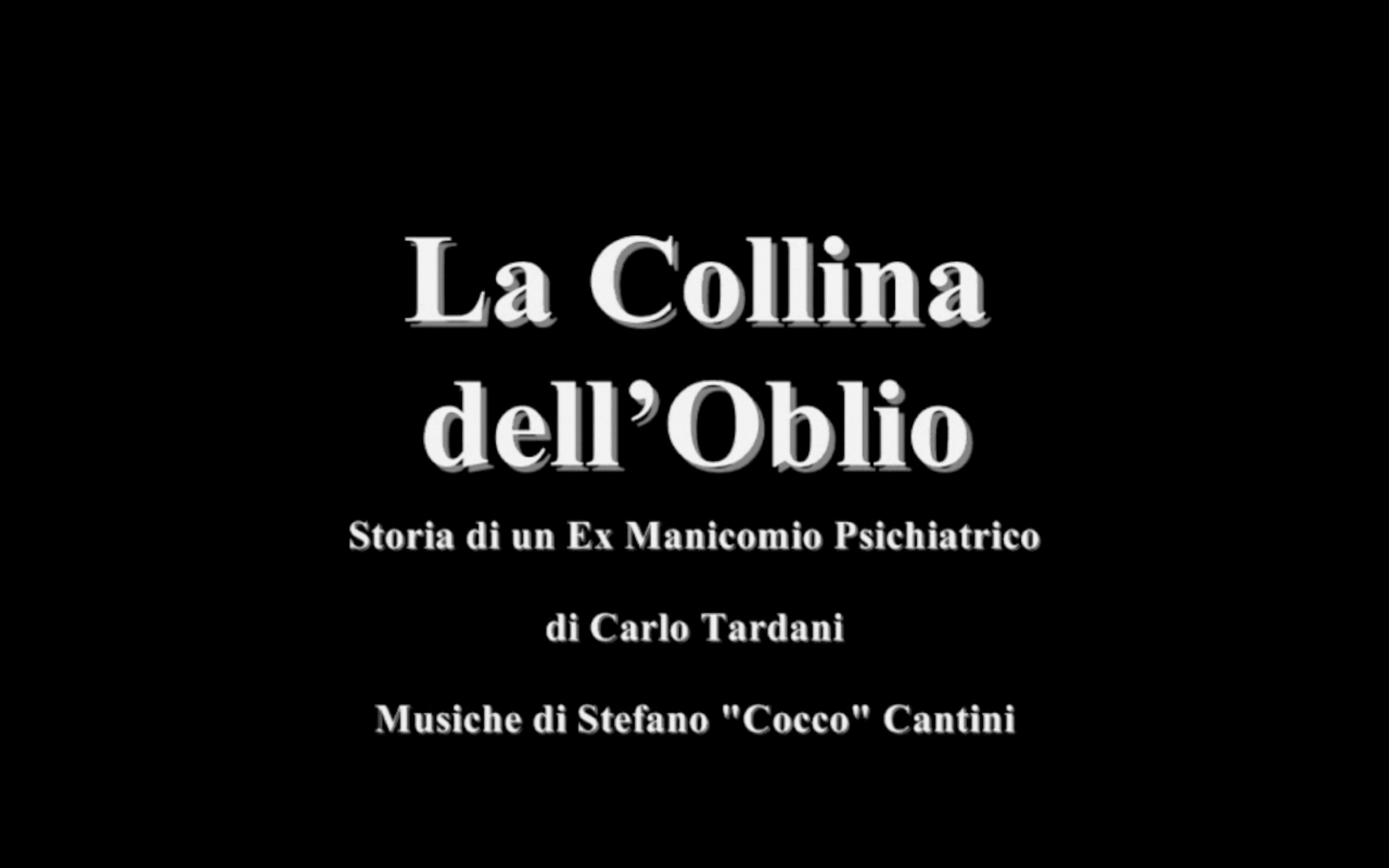 TG2 STORIE: gli scavi dei degenti al teatro romano e NOF4 - Manicomio di Volterra Schermata 2022 09 17 alle 15.36.17 a861d776 - TG2 STORIE: gli scavi dei degenti al teatro romano e NOF4