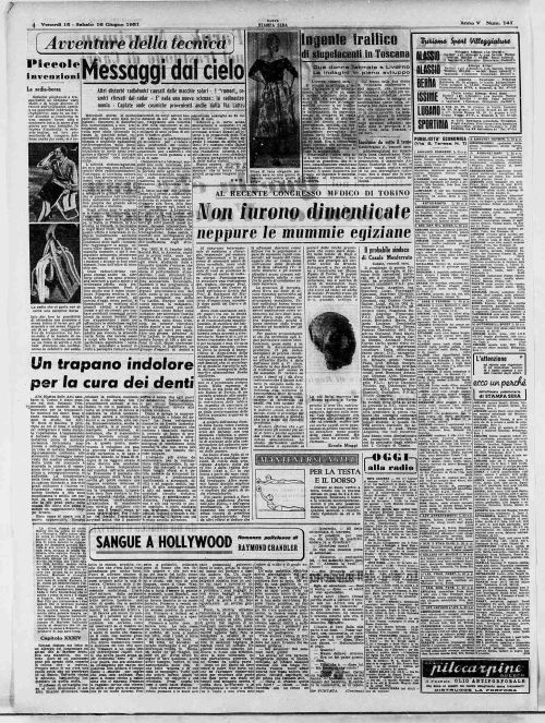 Ingente traffico di stupefacenti in Toscana