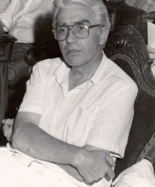 Dottor Gino Biasci