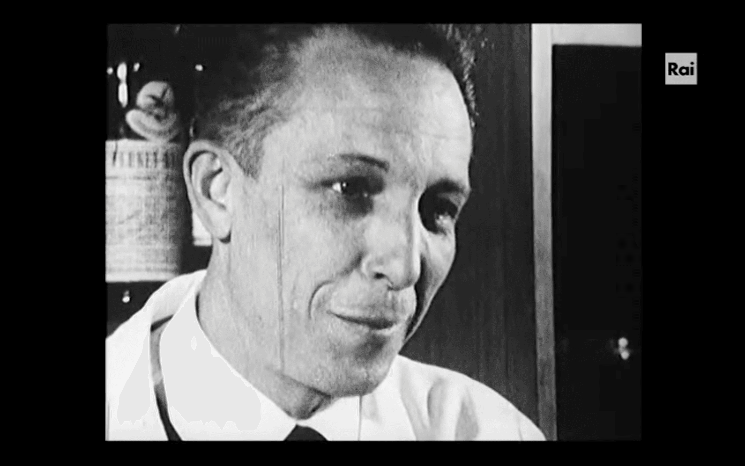 Volterra in "Questa nostra Italia"