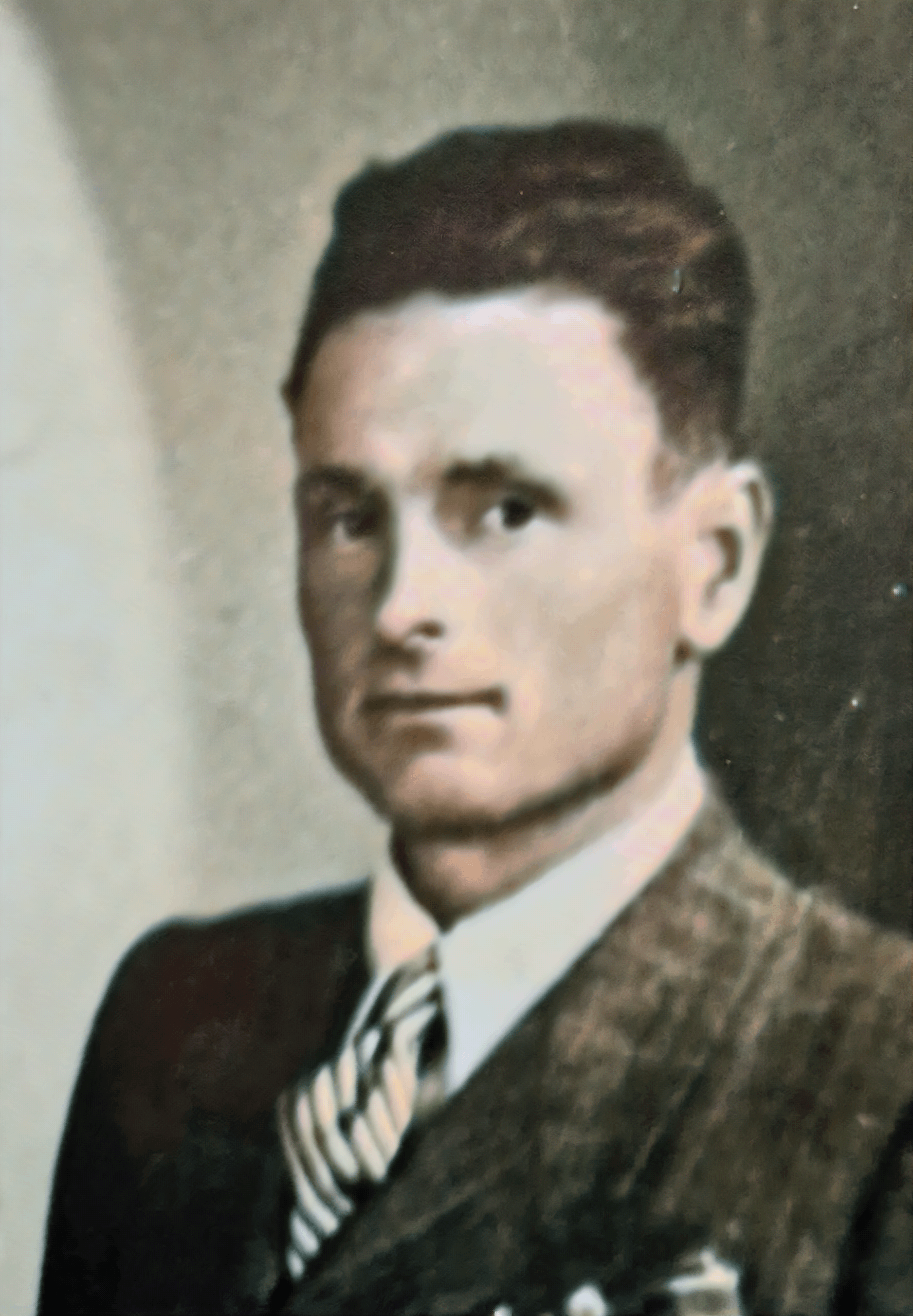 Riflessioni tra schizofrenia e il caso Anselmo Maffei - Manicomio di Volterra Riflessioni tra schizofrenia e il caso Anselmo Maffei