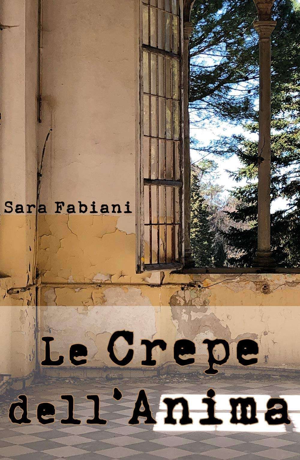 Le crepe dell’Anima
