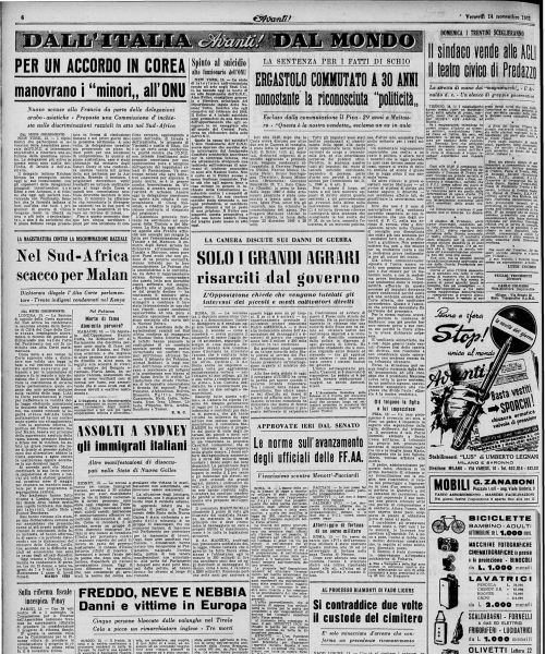 Gli tolgono la figlia e lui impazzisce