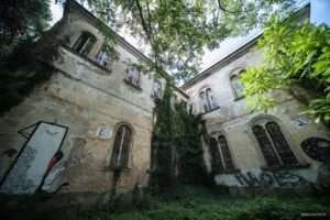 NeroGotico - Manicomio di Volterra 89865073 10221910834983721 8443921402041466880 o - NeroGotico