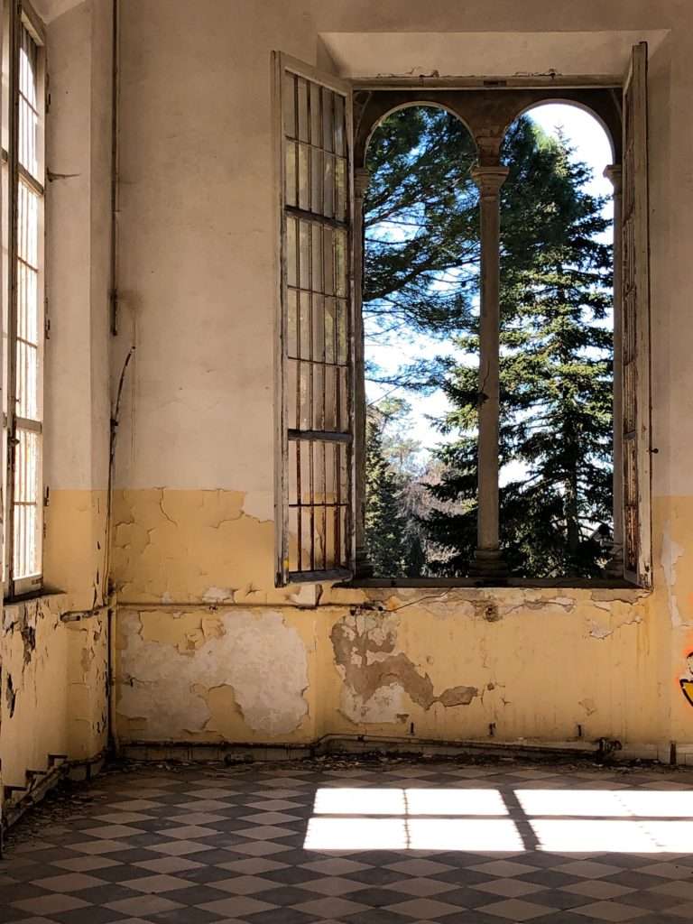 Sara Fabiani Le crepe dellanima 3 - Le crepe dell'anima