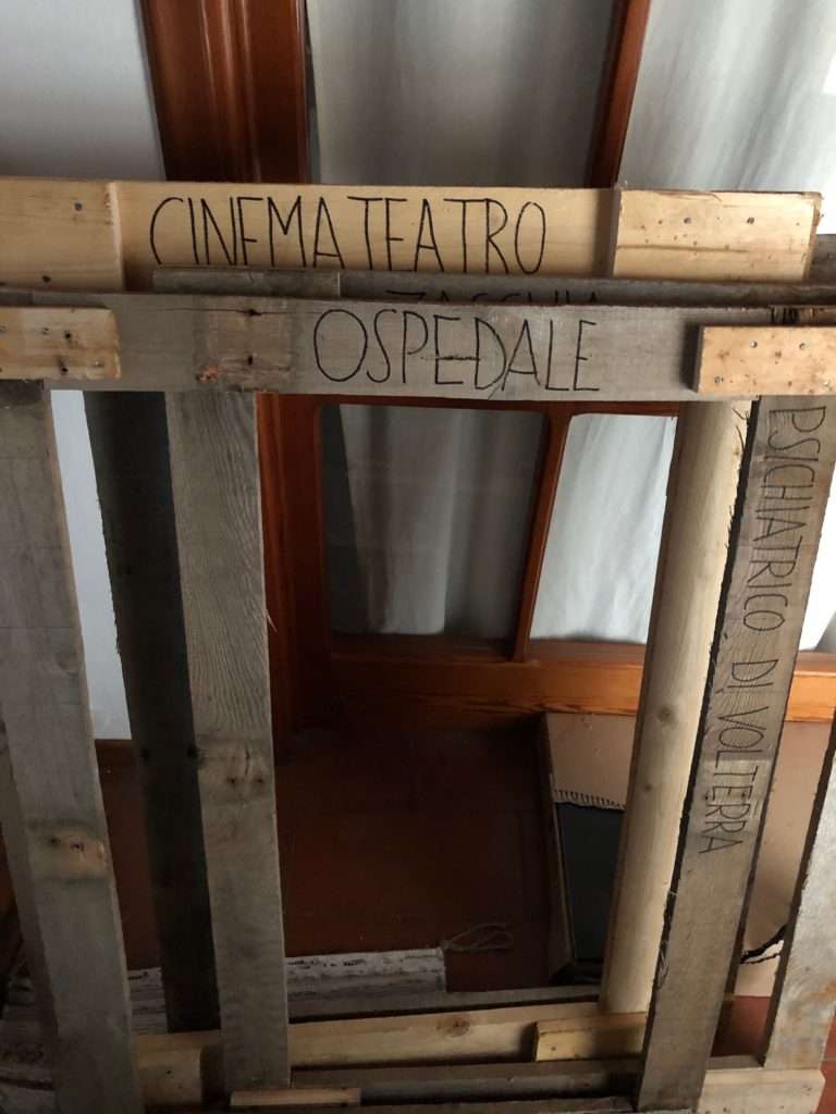 Sara Fabiani Le crepe dellanima 5 - Le crepe dell'anima