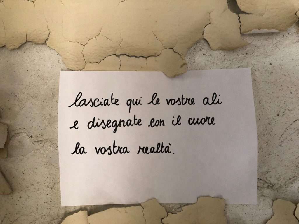 Sara Fabiani Le crepe dellanima 7 - Le crepe dell'anima