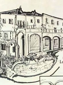 Villa Mazzanta