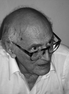 Mino Trafeli © Marghebarto96