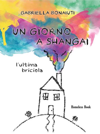 Un giorno a Shangai