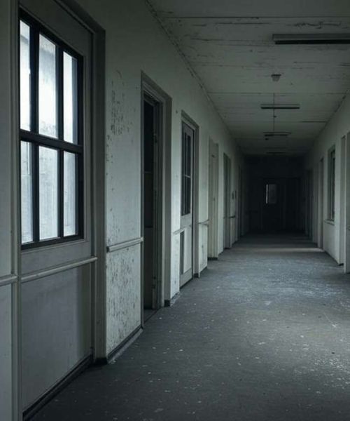 Ospedale Psichiatrico Giudiziario