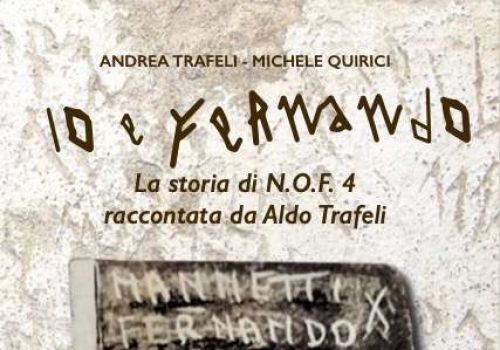 "Io e Fernando"