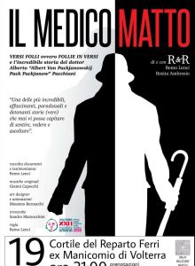 Il medico matto