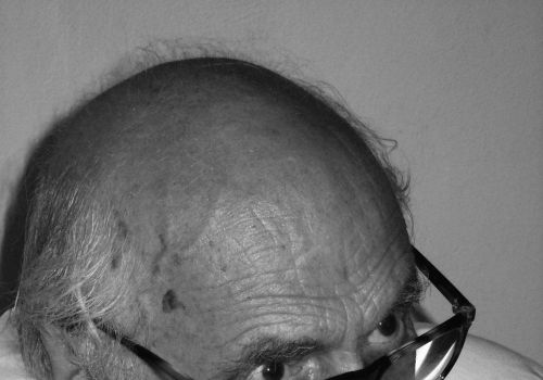 Mino Trafeli © Marghebarto96