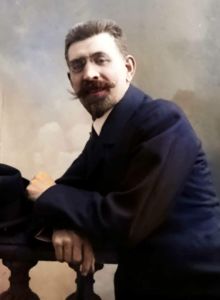 Lelio Casini