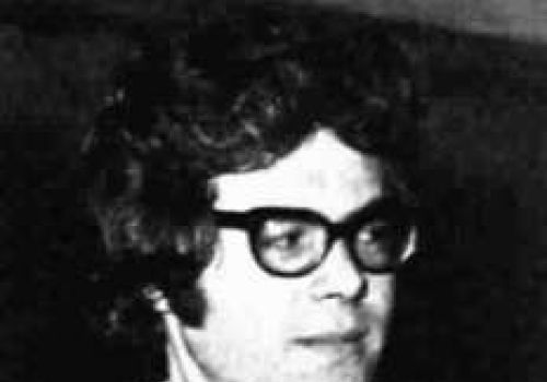 Giuliano Scabia (Premio Ultima Frontiera)