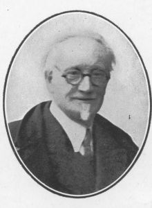 Dottor Luigi Scabia