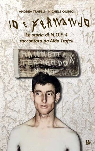 "Io e Fernando"
