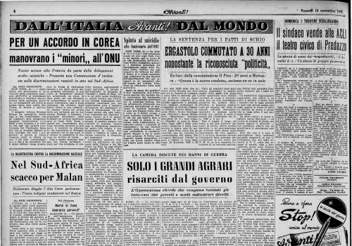 Gli tolgono la figlia e lui impazzisce