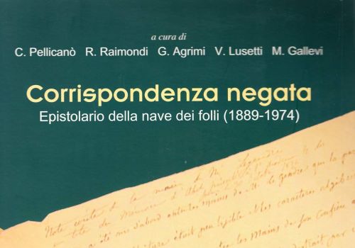 Corrispondenza negata