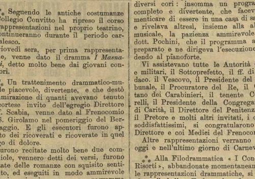 Carnevale (1912)