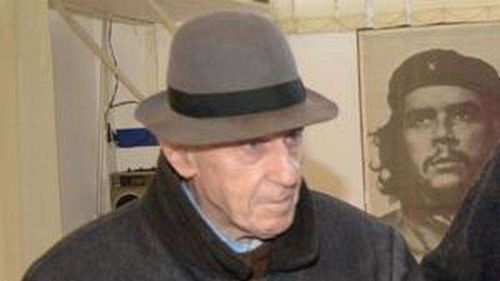 Dottor Alberto Pacchiani - Manicomio di Volterra Dottor Alberto Pacchiani