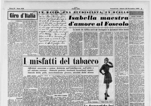 Le drammatiche fasi della rivolta a Volterra