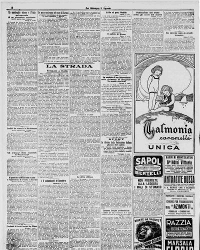 Il congresso dei nevrologi e alienisti