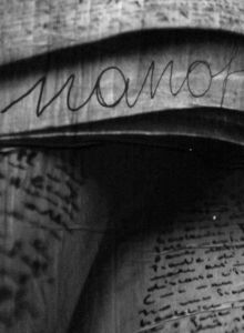 Omaggio notturno al Sig. NANOF (NOF4)