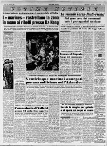 Giovane di Imperia fugge dal manicomio