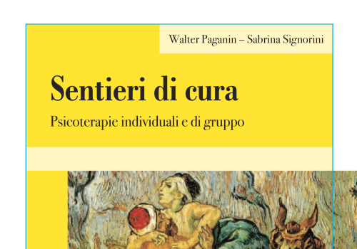 Sentieri di cura