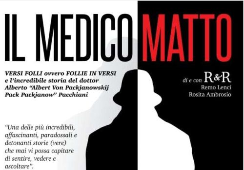 il medico matto 2 settembre ponsacco
