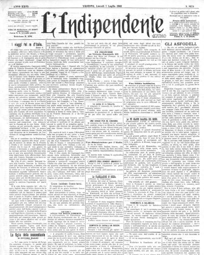 Un esodo di 113 pazzi.