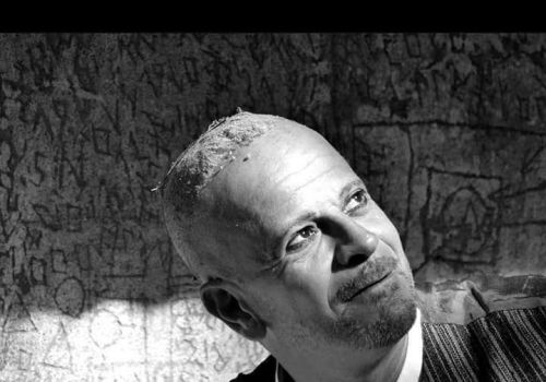 REMO LENCI: ESSERE FERNANDO “NOF4” NANNETTI