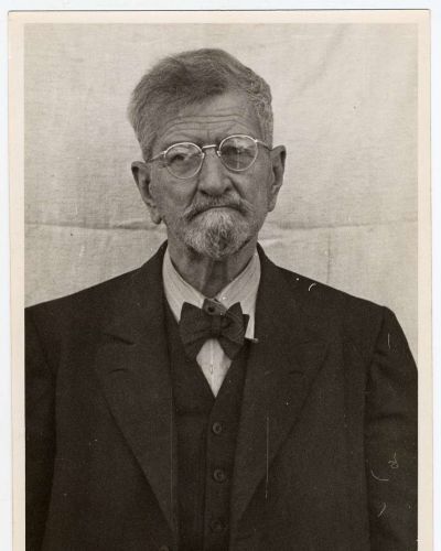 Dottor Claus Schilling