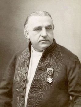 Ricordi di Pietro Spinelli - Manicomio di Volterra Dottor Jean-Martin Charcot