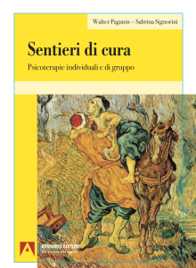 Sentieri di cura